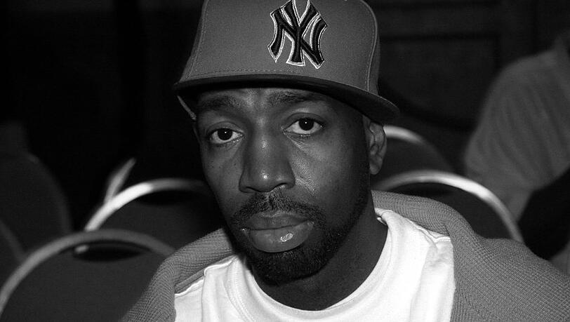 Rapper Grand Daddy I.U. ist im Alter von 54 Jahren verstorben.