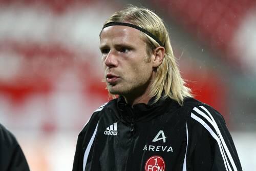 Neues Glück in der alten Heimat: Marco Engelhardt unterschrieb beim Karlsruher SC einen Zwei-Jahres-Vertrag.