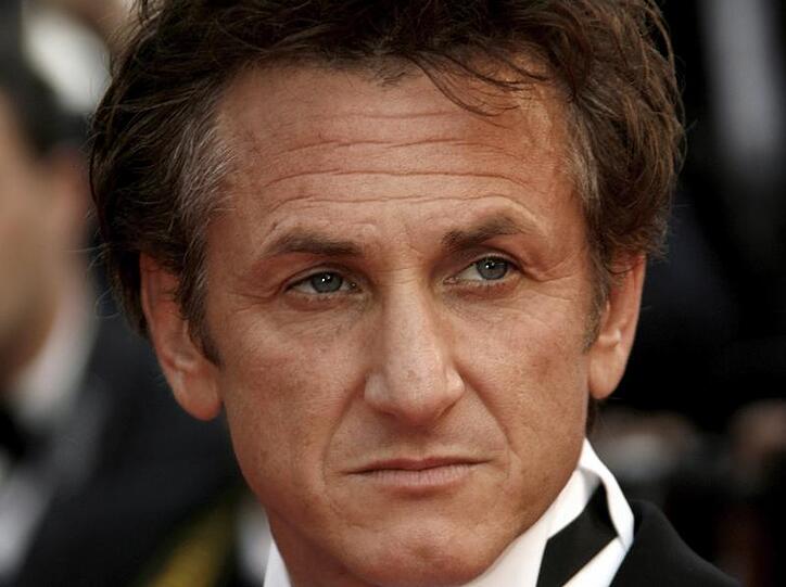 Sean Penn muss sich vor Gericht verantworten