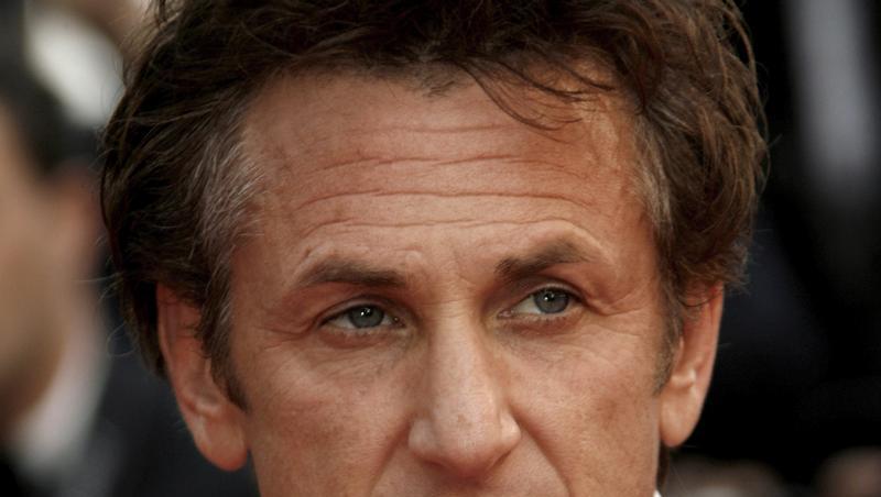 Sean Penn muss sich vor Gericht verantworten Sean Penn muss sich vor Gericht verantworten
