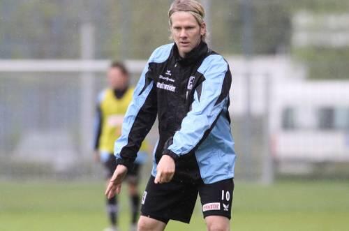 Sascha Rösler und der TSV konnten sich vertraglich nicht einigen