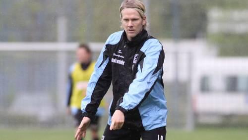Sascha Rösler und der TSV konnten sich vertraglich nicht einigen Sascha Rösler und der TSV konnten sich vertraglich nicht einigen