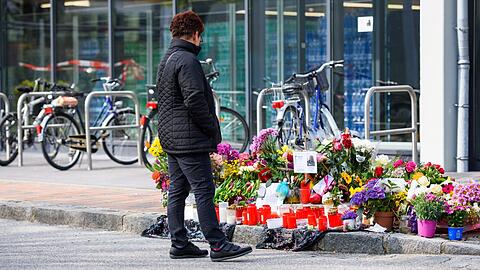 Ein Mord an einer Mutter im Beisein ihrer Kinder sorgte in Prien am Chiemsee für große Betroffenheit.