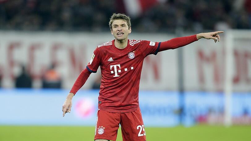 Thomas Müller