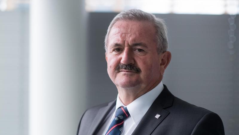 In dem Pilotprojekt der Fraunhofer-Gesellschaft komme die sogenannte Quantenkommunikation zum Einsatz, sagt Reimund Neugebauer, Präsident der Fraunhofer-Gesellschaft e.V. In dem Pilotprojekt der Fraunhofer-Gesellschaft komme die sogenannte Quantenkommunikation zum Einsatz, sagt Reimund Neugebauer, Präsident der Fraunhofer-Gesellschaft e.V.