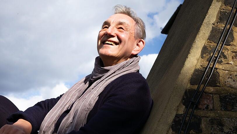Der britische Cembalist Trevor Pinnock schätzt an Bachs Musik für Tasteninstrumente das Freiheitsgefühl. Der britische Cembalist Trevor Pinnock schätzt an Bachs Musik für Tasteninstrumente das Freiheitsgefühl.