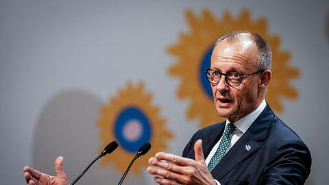 Merz: Bald Wiederaufnahme Chiplieferungen von Nexperia