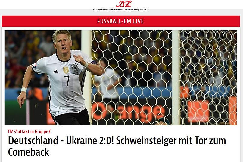 bz.de