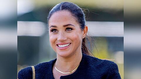 Könnte Herzogin Meghan bald wieder auf Instagram aktiv sein?