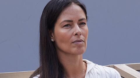 Ana Ivanovic spricht über eine wichtige Entscheidung, die sie zugunsten ihrer Familie getroffen hat.