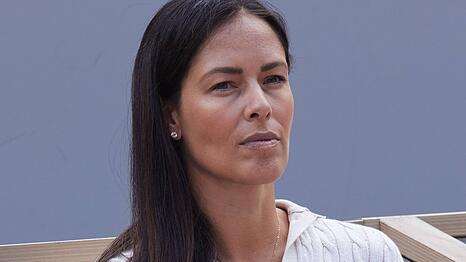 Ana Ivanovic spricht über eine wichtige Entscheidung, die sie zugunsten ihrer Familie getroffen hat.