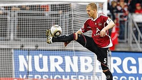 „Jetzt muss der nächste Schritt kommen“, sagt Andreas Wolf – und meint damit nicht nur den Club, sondern auch sich selbst. „Jetzt muss der nächste Schritt kommen“, sagt Andreas Wolf – und meint damit nicht nur den Club, sondern auch sich selbst.