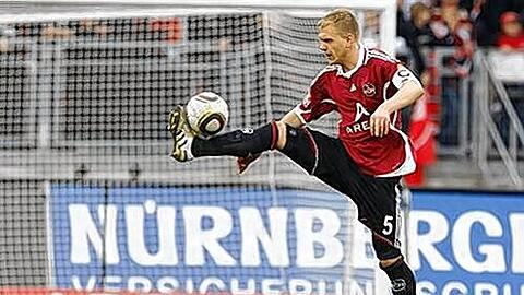 &bdquo;Jetzt muss der nächste Schritt kommen&ldquo;, sagt Andreas Wolf &ndash; und meint damit nicht nur den Club, sondern auch sich selbst.