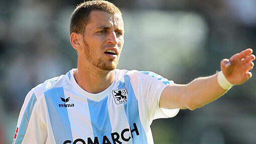 Florin Lovin muss nach einem neuen Verein Ausschau halten. Florin Lovin muss nach einem neuen Verein Ausschau halten.