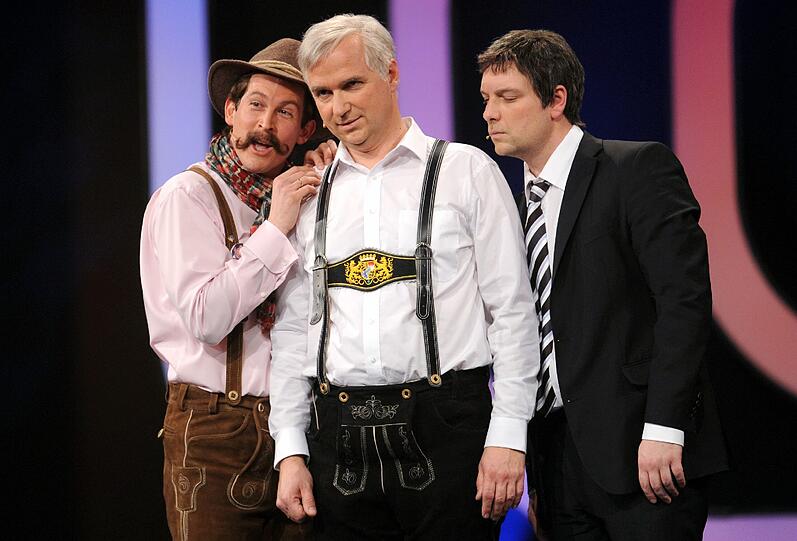 Nockherberg 2012: Alle Bilder...