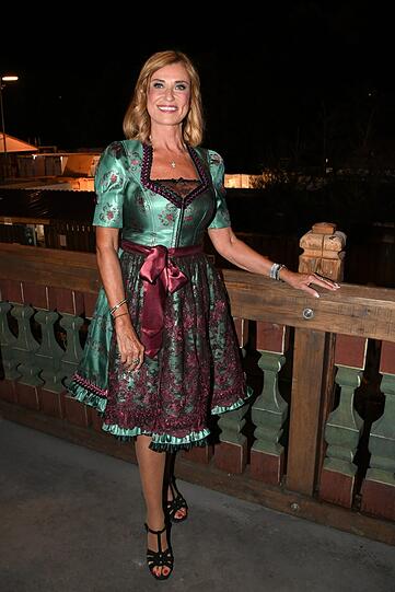 Dagmar Wöhrl