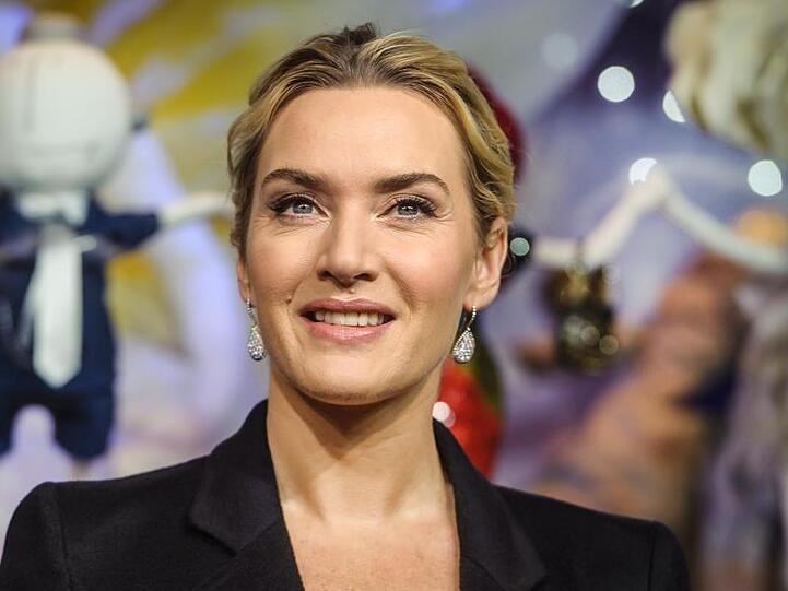 Das "unbekannte Element", wie das Virus Menschen unterschiedlich angreife, sei so furchterregend, sagt Winslet.