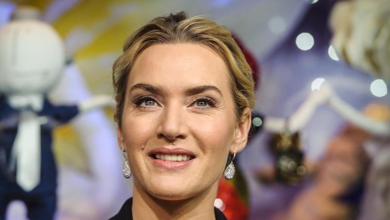Das "unbekannte Element", wie das Virus Menschen unterschiedlich angreife, sei so furchterregend, sagt Winslet. Das "unbekannte Element", wie das Virus Menschen unterschiedlich angreife, sei so furchterregend, sagt Winslet.