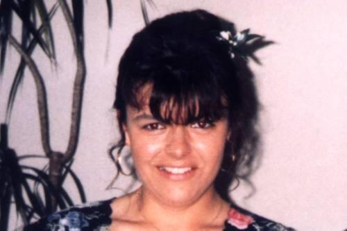 Mordopfer Susanne Mally. Musste sie sterben, weil sie zuviel wusste?