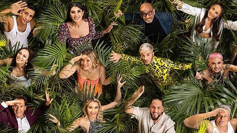 Am 24. Januar 2025 startet RTL ins diesjährige Dschungelcamp.