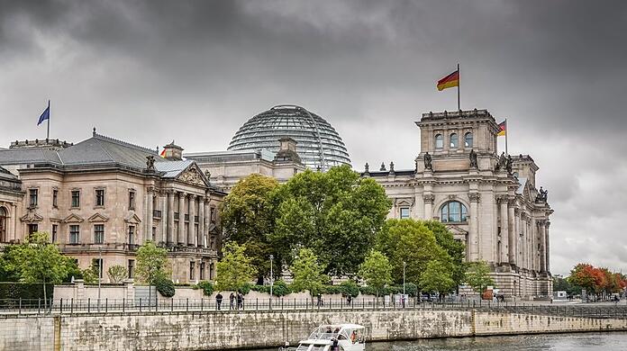 Deutschland wählt am 23. Februar 2025 einen neuen Bundestag.