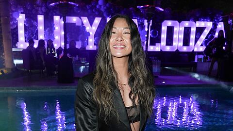 Lucy Guo z&auml;hlt zu den j&uuml;ngsten Selfmade-Milliard&auml;rinnen.