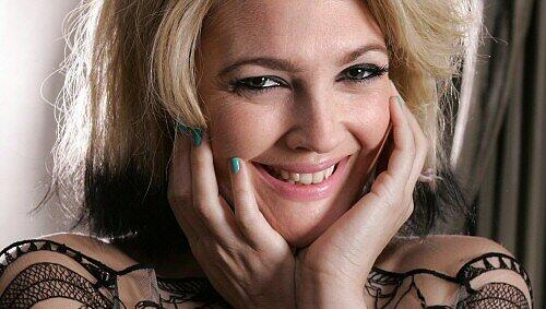 Drew Barrymore Drew Barrymore
