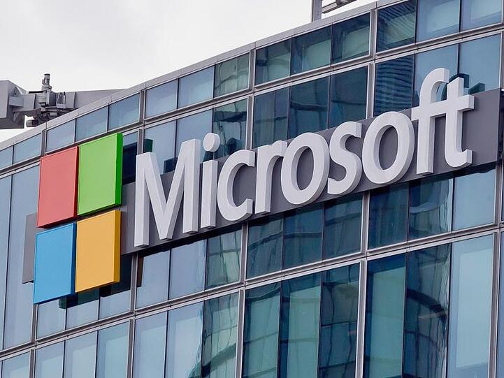 Microsoft will sich um die Erhaltung und den Schutz der Artenvielfalt und der Gesundheit der Ökosysteme auf der Erde kümmern.