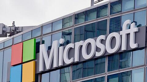 Microsoft will sich um die Erhaltung und den Schutz der Artenvielfalt und der Gesundheit der Ökosysteme auf der Erde kümmern.