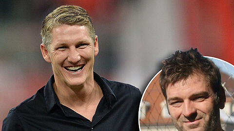Servus, Schweini: Er wird München fehlen &ndash; und umgekehrt. Till Hofmann (44) kennt Schweinsteiger gut. Er betreibt mehrere Kleinkunstbühnen, gehört zu den &bdquo;Bellevue di Monaco&ldquo;-Gründern und hat früher Bayernliga gespielt