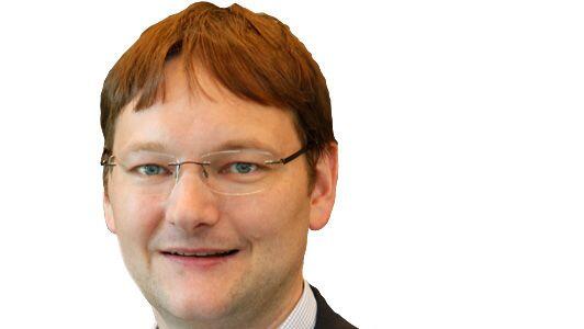 Hans Reichhart, der neue Bauminister Bayerns.