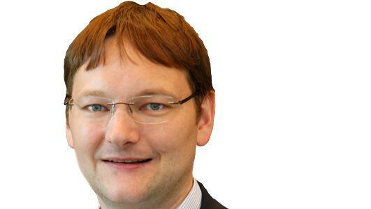 Hans Reichhart, der neue Bauminister Bayerns. Hans Reichhart, der neue Bauminister Bayerns.