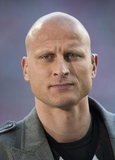 Nach seinem Karriere-Ende 2010 arbeitet Jancker als Individualtrainer für die Stürmer des SC Neusiedl am See. Gerade ist er dabei, den A-Lizenz-Trainerschein zu erwerben.