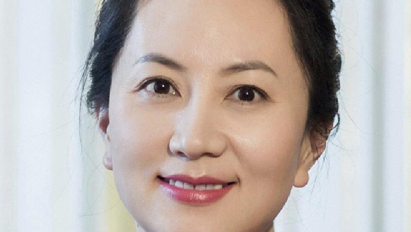 Meng Wanzhou drohen bei einer Verurteilung bis zu 30 Jahre Haft wegen "Verschwörung zum Betrug von Finanzinstitutionen". Meng Wanzhou drohen bei einer Verurteilung bis zu 30 Jahre Haft wegen "Verschwörung zum Betrug von Finanzinstitutionen".
