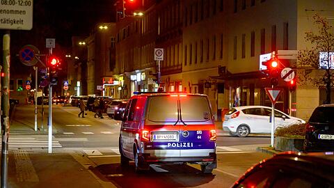 Vor der t&ouml;dlichen Messerattacke auf einen Afghanen in Linz war nach dem Tatverd&auml;chtigen bereits gefahndet worden.