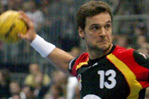 Ein Großer seines Sports hört auf: Markus Baur beendet seine Karriere