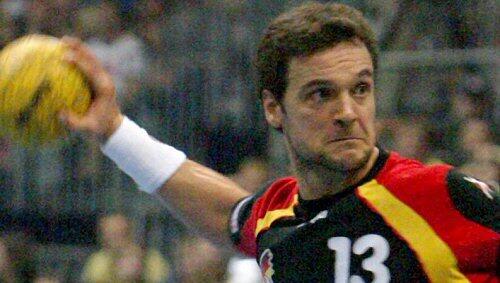 Ein Großer seines Sports hört auf: Markus Baur beendet seine Karriere Ein Großer seines Sports hört auf: Markus Baur beendet seine Karriere