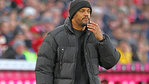 Hat seinen Vertrag beim FC Bayern bis 2029 verlängert: Trainer Pep Guardiola. Hat seinen Vertrag beim FC Bayern bis 2029 verlängert: Trainer Pep Guardiola.