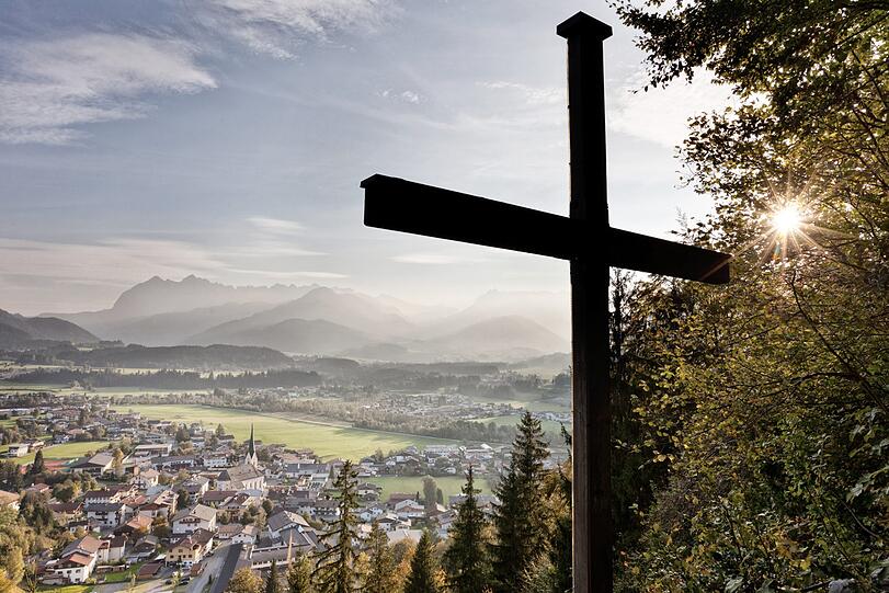 Der Tiroler Kaiserwinkl ist ein Mekka für Aktivurlauber, Seeliebhaber, Biker, Wanderer und Outdoor-Enthusiasten.