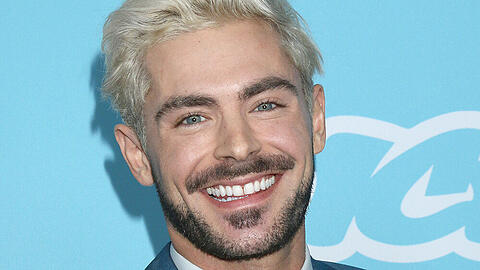 Zac Efron begibt sich in "Killing Zac Efron" auf eine Reise in den Dschungel