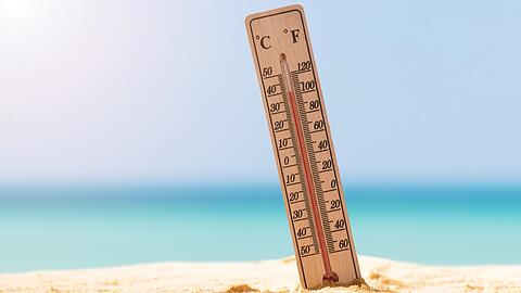 Das Thermometer steigt immer weiter, aber mit den richtigen Gadgets wird die Sommerhitze ertr&auml;glicher.