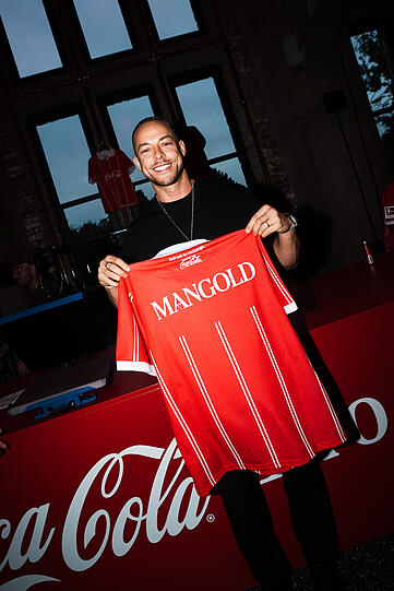 Andrej Mangold