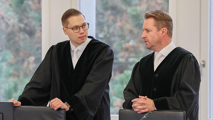 Am Donnerstag war im Fabian-Prozess die Staatsanwaltschaft mit ihrem Schlussvortrag an der Reihe. Am Donnerstag war im Fabian-Prozess die Staatsanwaltschaft mit ihrem Schlussvortrag an der Reihe.