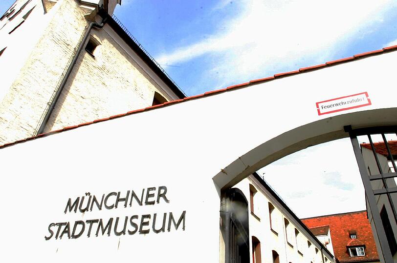 Die Führung im Stadtmuseum erläutert Werke des einflussreichen Künstlers Harry Callahan.