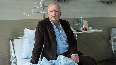 Der Fall neue Fall aus Kiel nimmt Ermittler Klaus Borowski (Axel Milberg) stark mit.