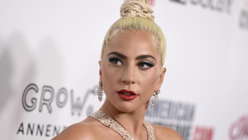 Die Musikerin Lady Gaga kündigte an, nie wieder mit R. Kelly zusammenarbeiten zu wollen. Die Musikerin Lady Gaga kündigte an, nie wieder mit R. Kelly zusammenarbeiten zu wollen.