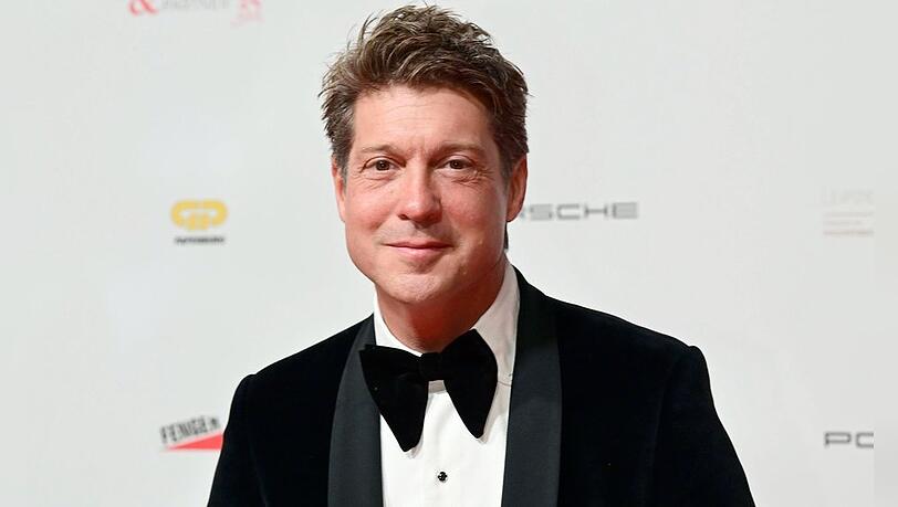 Sebastian Deyle musste die Dreharbeiten wegen eines medizinischen Notfalls unterbrechen.