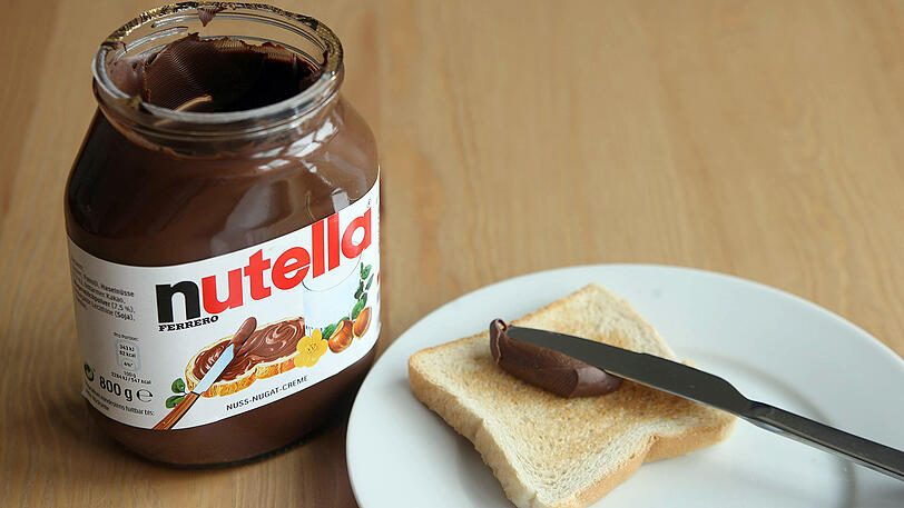 Nutella gibt es seit 1940. Jahrelang blieb die geheime Rezeptur unangetastet. Bis jetzt.