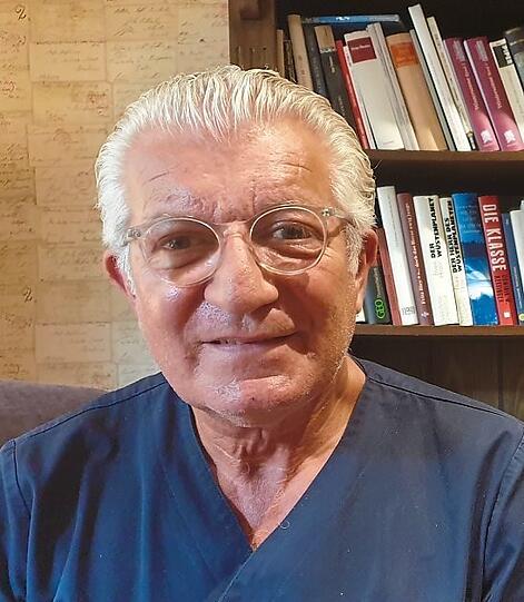 Martin Marianowicz.
