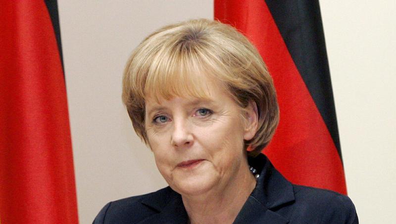 Bundeskanzlerin Angela Merkel bleibt auf der neuen Rangliste der US-Zeitschrift «Forbes» die mächtigste Frau der Welt. Bundeskanzlerin Angela Merkel bleibt auf der neuen Rangliste der US-Zeitschrift «Forbes» die mächtigste Frau der Welt.